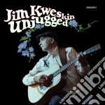 Jim Kweskin - Unjugged cd