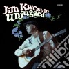 Jim Kweskin - Unjugged cd