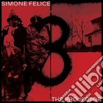 (LP Vinile) Simone Felice - Projector vinile