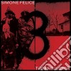 Simone Felice - Projector cd