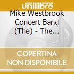 Mike Westbrook Concert Band (The) - The Last Night At The Old Place