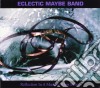 Eclectic Maybe Band - Reflection In A Moebius Ring Mirror cd