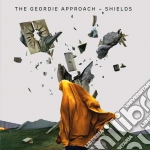 Geordie Approach (The) - Shields cd