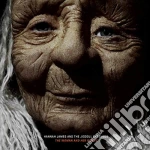 James Hannah - Woman And Her Words The cd