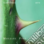 MPH - Taxonomies cd
