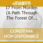 17 From Morden (A Path Through The Forest Of OAK Records 1964-1967) / Various cd