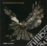 Keith Tippett - The Monk Watches The Eagle cd