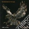 Keith Tippett - The Monk Watches The Eagle cd