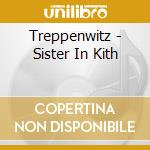 Treppenwitz - Sister In Kith cd