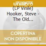 (LP Vinile) Hooker, Steve - The Old Testament Of Love vinile