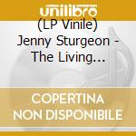 (LP Vinile) Jenny Sturgeon - The Living Mountain vinile