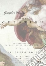 (Music Dvd) Creazione (La) / The Creation