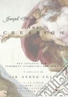 (Music Dvd) Creazione (La) / The Creation cd