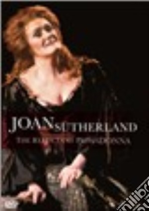 (Music Dvd) Joan Sutherland - The Reluctant Prima Donna cd musicale di Steve Cole