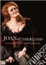 (Music Dvd) Joan Sutherland - The Reluctant Prima Donna