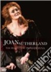 (Music Dvd) Joan Sutherland - The Reluctant Prima Donna cd