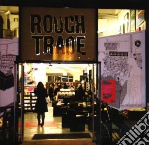 Rough Trade Shops - Counter Culture 07 (2 Cd) cd musicale di Rough Trade Shops