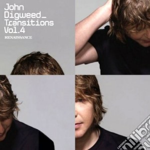John Digweed - Transitions Vol.4 cd musicale di John Digweed