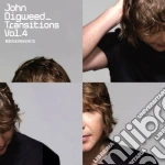 John Digweed - Transitions Vol.4 cd