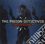 Pigeon Detectives (The) - Emergency