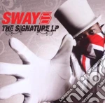 Sway - Signature Lp cd