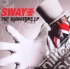 Sway - Signature Lp cd