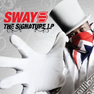 Sway - The Signature Lp (Cd+Dvd) cd musicale di Sway