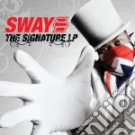 Sway - The Signature Lp (Cd+Dvd) cd