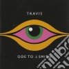 Travis - Ode To J.smith cd