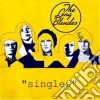 Long Blondes (The) - Singles cd