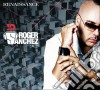 Renaissance 3D: Roger Sanchez / Various (3 Cd) cd