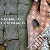 Nathan Fake - Hard Islands cd