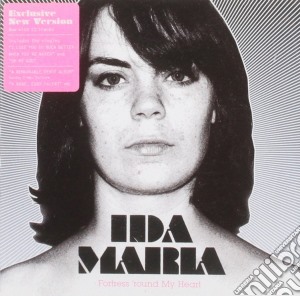 Ida Maria - Fortress Around My Heart cd musicale di Ida Maria