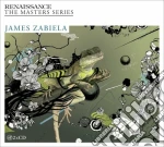 James Zabiela - Masters Series Vol.12 (2 Cd) cd