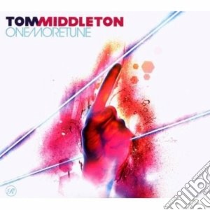 Tom Middleton - One More Tune (2 Cd) cd musicale di Tom Middleton