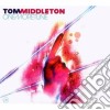 Tom Middleton - One More Tune (2 Cd) cd