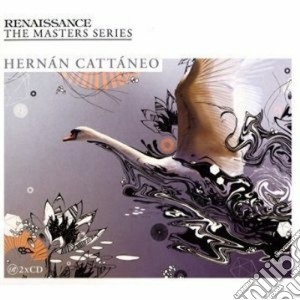 Masters Series Vol.13 cd musicale di Hernan Cattaneo