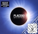 Placebo - Battle For The Sun (Cd+Dvd)
