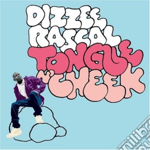 Dizzee Rascal - Tongue'n'cheek cd musicale di Rascal Dizze