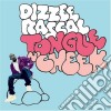 Dizzee Rascal - Tongue'n'cheek cd
