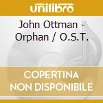 John Ottman - Orphan / O.S.T. cd