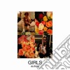 Girls - Album cd musicale di GIRLS