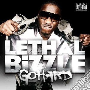 Lethal Bizzle - Go Hard cd musicale di Lethal Bizzle