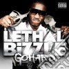Lethal Bizzle - Go Hard cd musicale di Lethal Bizzle