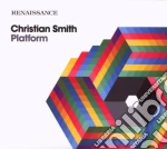 Christian Smith - Platform (2 Cd) cd