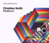 Christian Smith - Platform (2 Cd) cd