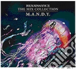 M.a.n.d.y. cd