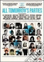 (Music Dvd) All Tomorrows Parties / Various cd