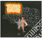 Turbo Fruits - Echo Kid cd