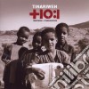 Tinariwen - Imidiwan Companions cd